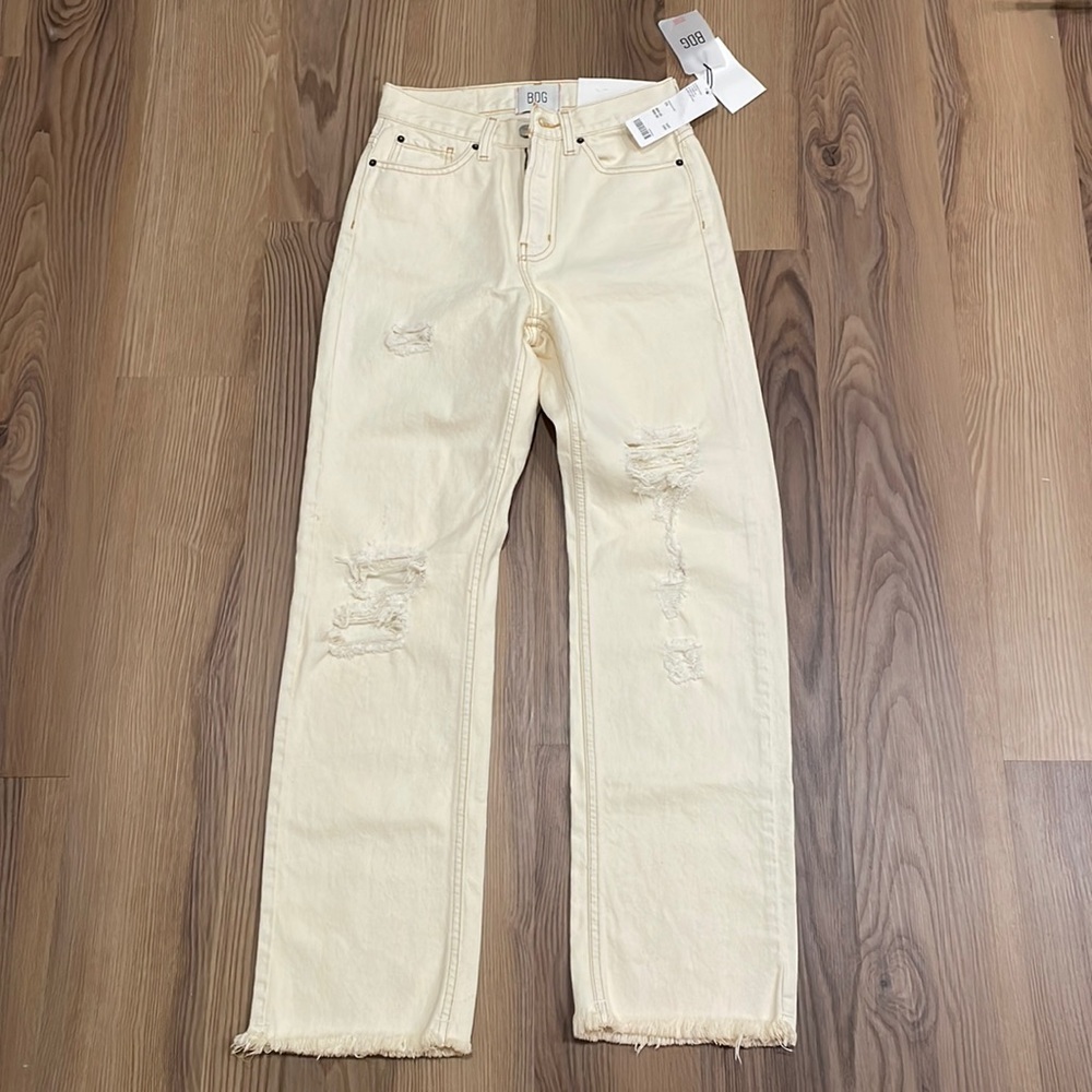 NWT BDG COWBOY JEAN